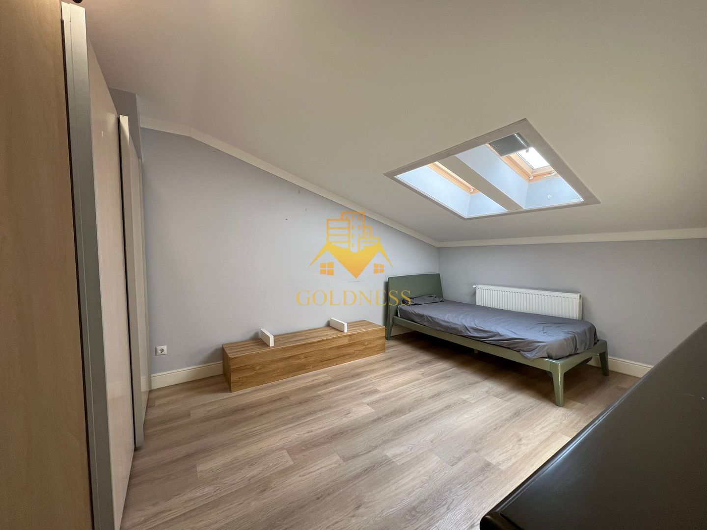 3 camere, Zona FSEGA, Iulius Mall, Cartier Gheorgheni, Pet Friendly
