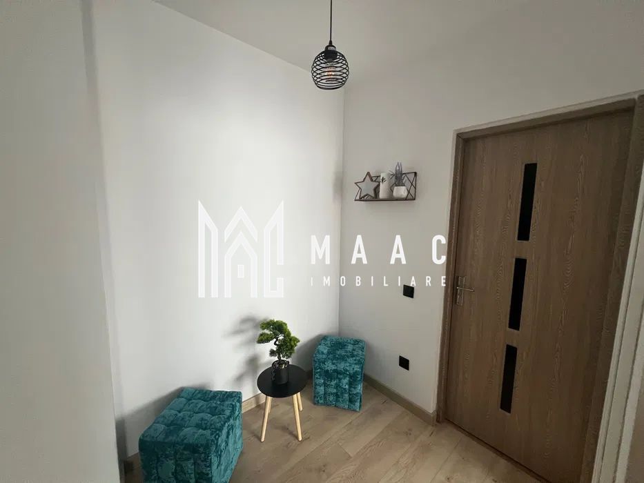 Apartament 2 Camere I Moder I Lift I Doamna Stanca