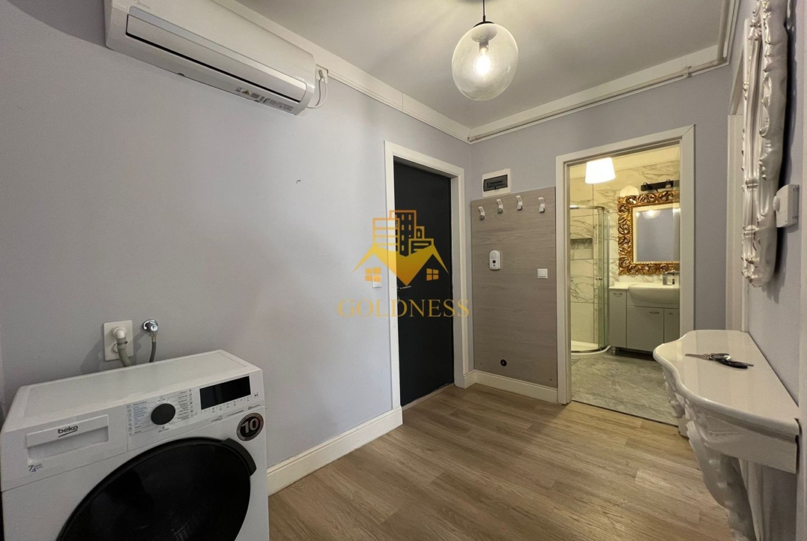 3 camere, Zona FSEGA, Iulius Mall, Cartier Gheorgheni, Pet Friendly