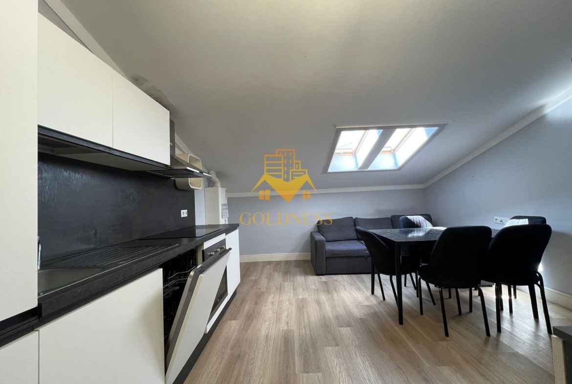 3 camere, Zona FSEGA, Iulius Mall, Cartier Gheorgheni, Pet Friendly