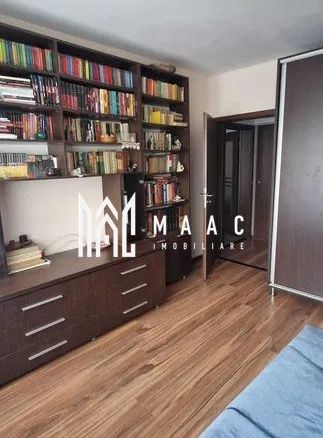Apartament 2 Camere I Etaj 1 I Renovat I Mihai Viteazul