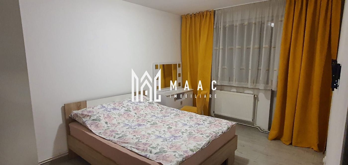 Apartament 3 camere | Etaj 3 | 72 mpu | Modern | Aleea Sevis