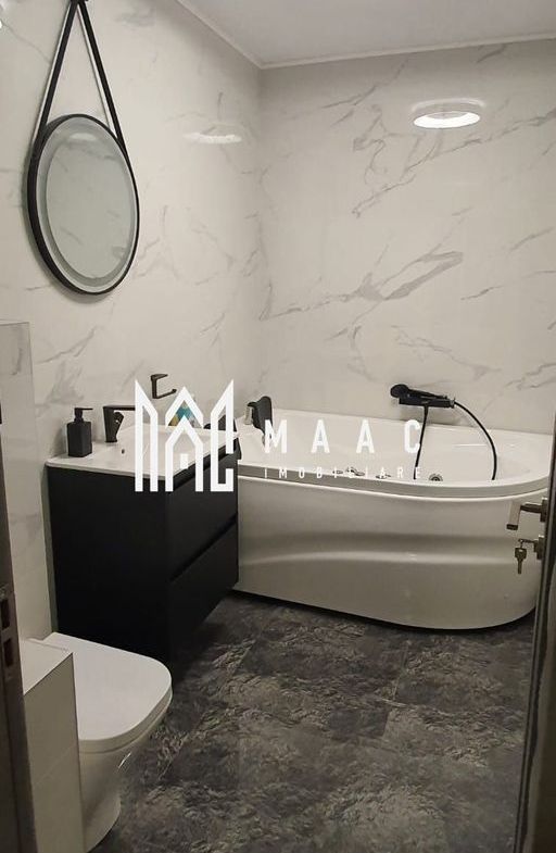 Apartament 3 camere | Etaj 3 | 72 mpu | Modern | Aleea Sevis