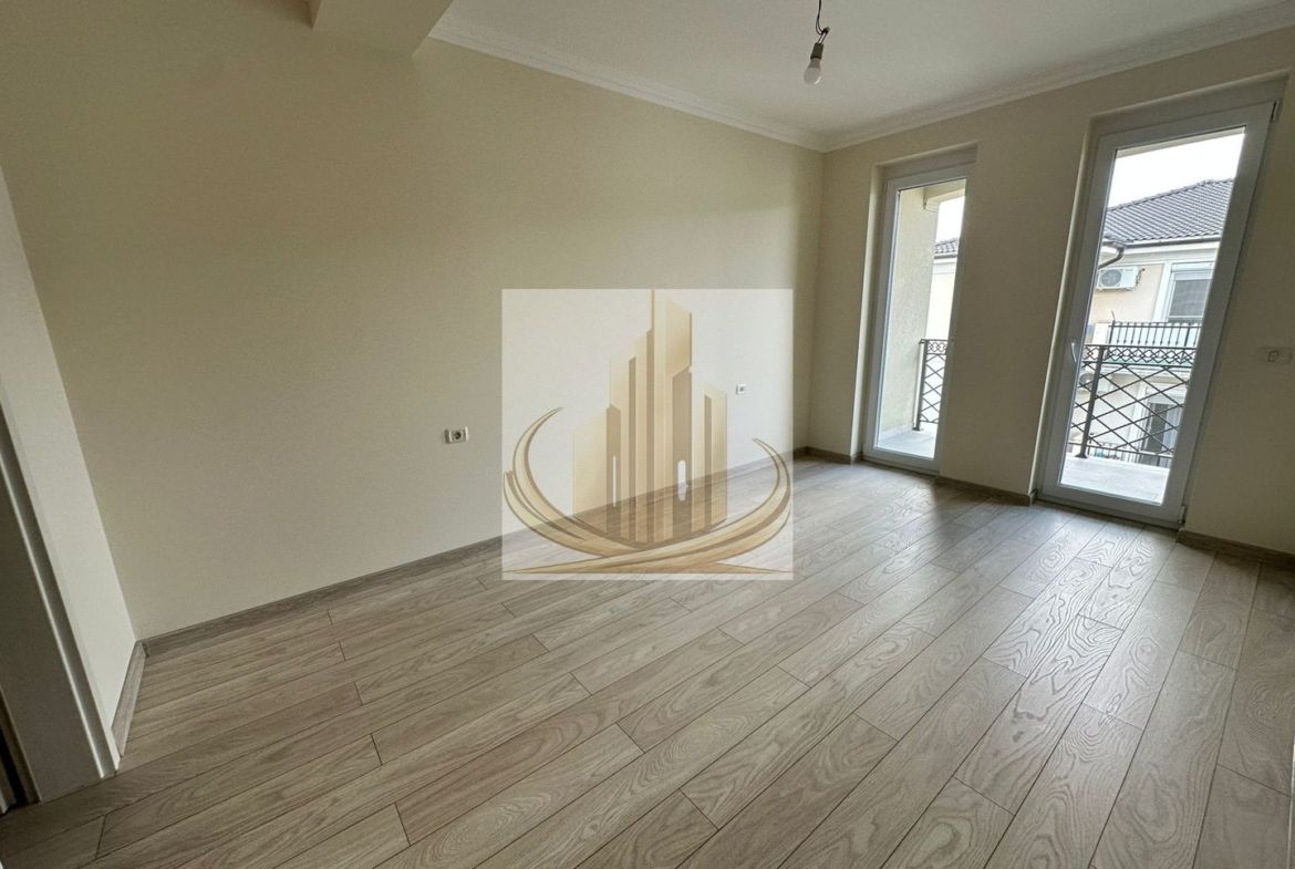 2 Cam, 2 dressing-uri, Finisaje Premium | Giroc– Hotel IQ | Investitie