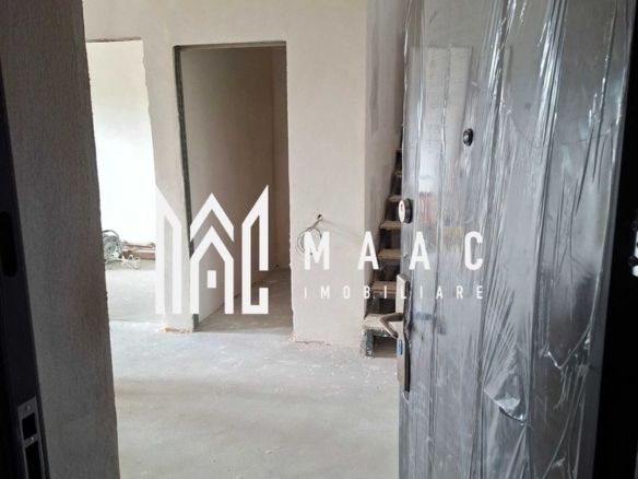 Apartament 4 camere | 94 MPU | La cheie | Turnisor