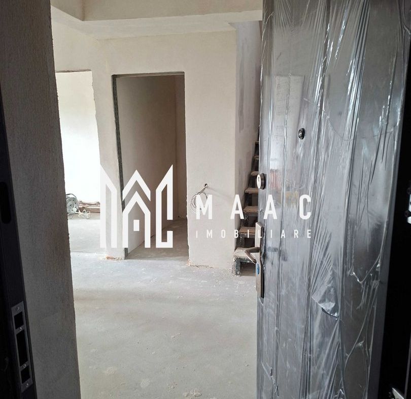 Apartament 4 camere | 94 MPU | La cheie | Turnisor