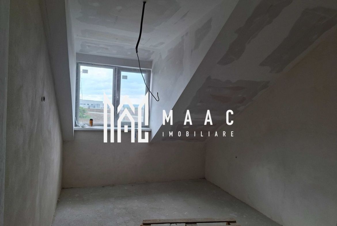 Apartament 4 camere | 94 MPU | La cheie | Turnisor