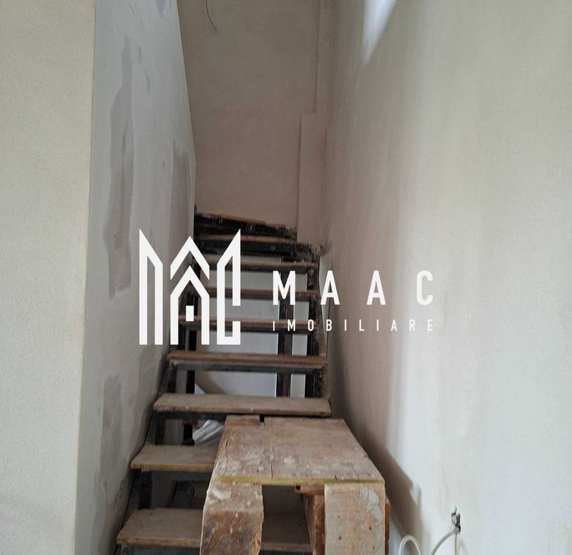 Apartament 4 camere | 94 MPU | La cheie | Turnisor