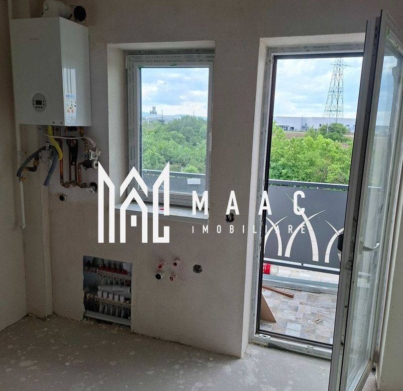 Apartament 4 camere | 94 MPU | La cheie | Turnisor