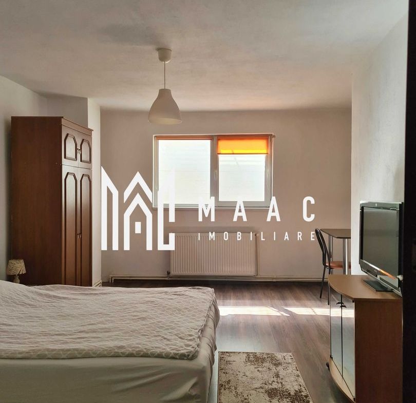 Apartament 2 camere | 58 MPU | Demisol | Strand