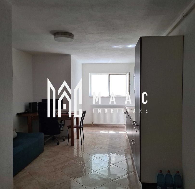 Apartament 2 camere | 58 MPU | Demisol | Strand