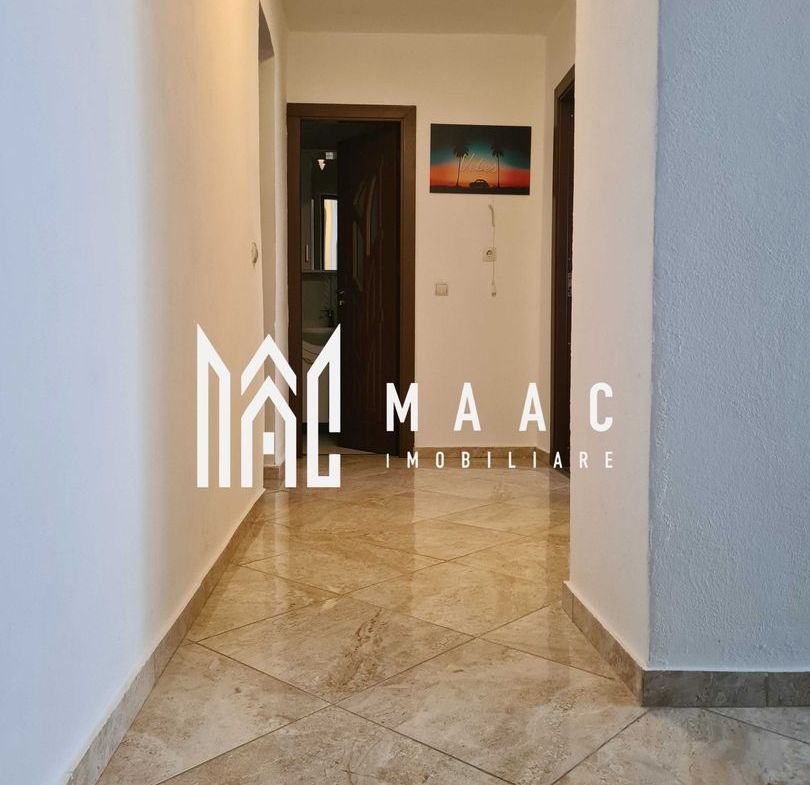 Apartament 2 camere | 58 MPU | Demisol | Strand
