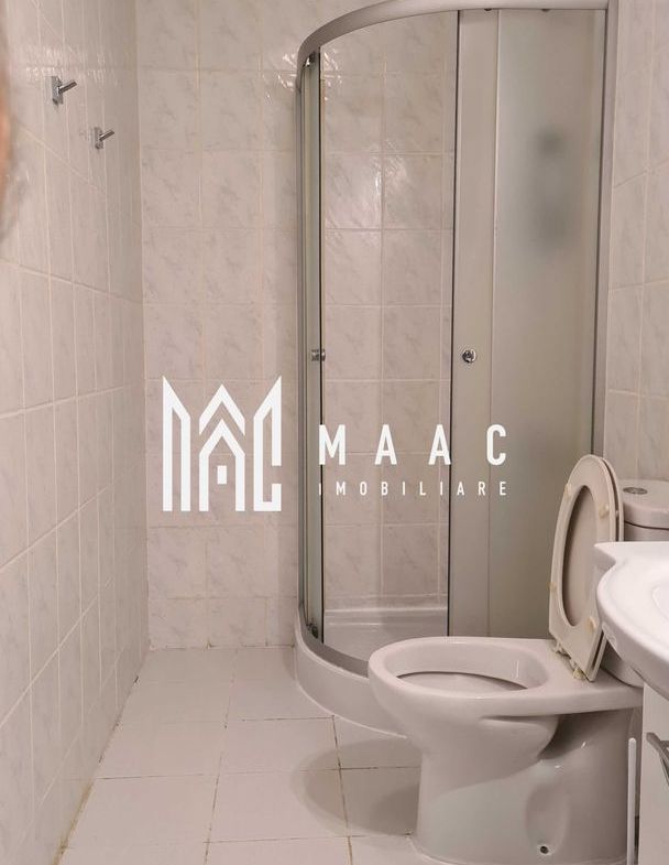 Apartament 2 camere | 58 MPU | Demisol | Strand
