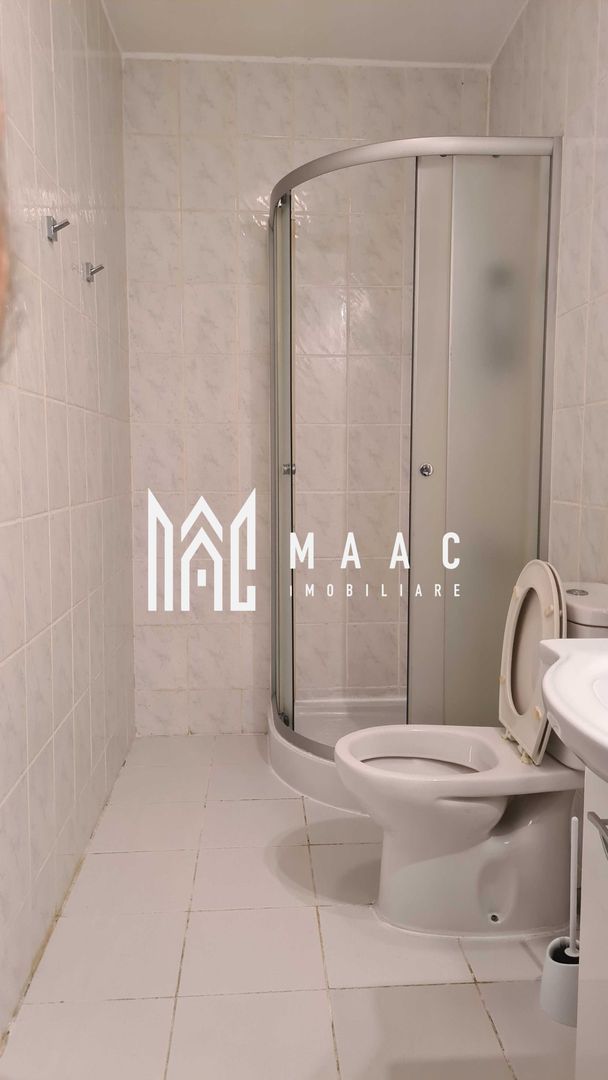 Apartament 2 camere | 58 MPU | Demisol | Strand