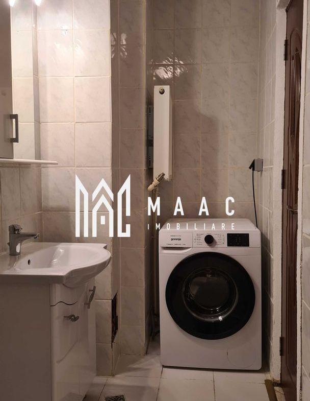 Apartament 2 camere | 58 MPU | Demisol | Strand