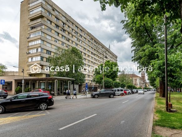 78.900 EURO! Apartament 2 camere, etaj 2, bloc cu lift, Libelula, Arad