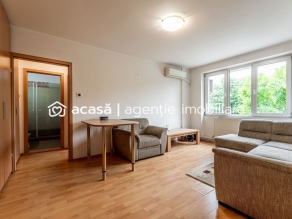 78.900 EURO! Apartament 2 camere, etaj 2, bloc cu lift, Libelula, Arad