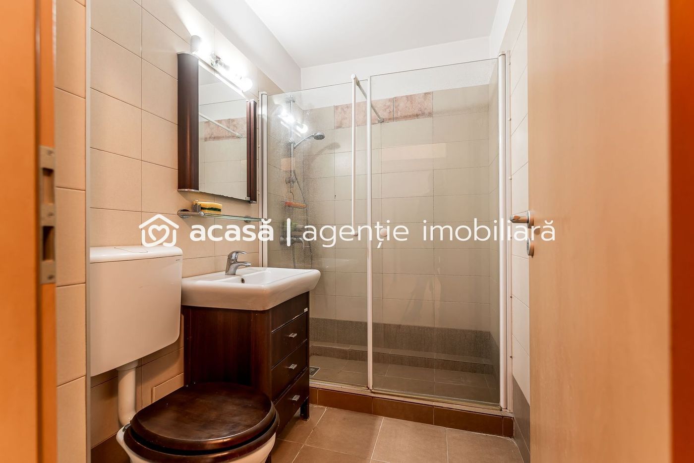 Apartament 2 camere, etaj 2, bloc cu lift, Libelula, Arad