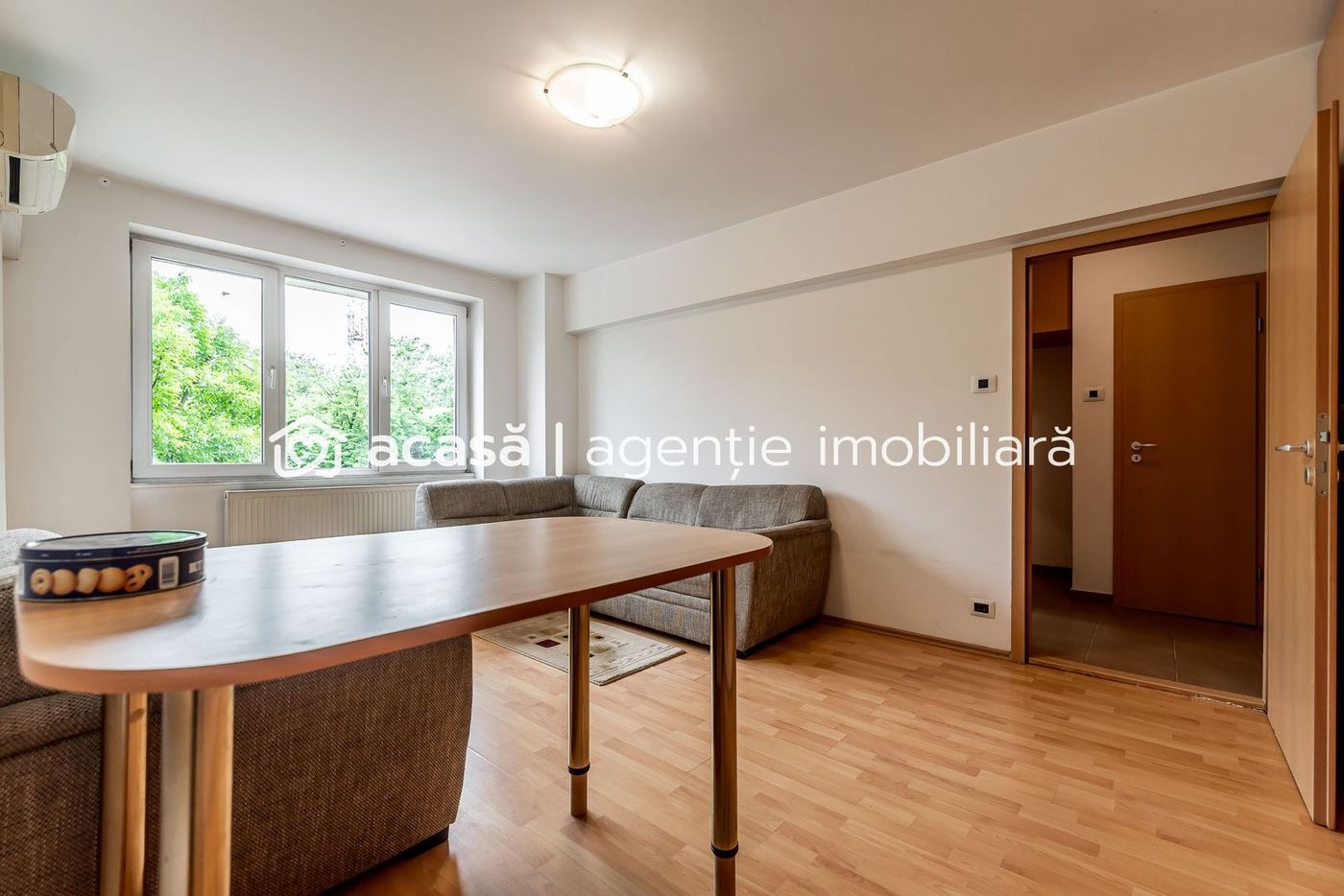 Apartament 2 camere, etaj 2, bloc cu lift, Libelula, Arad