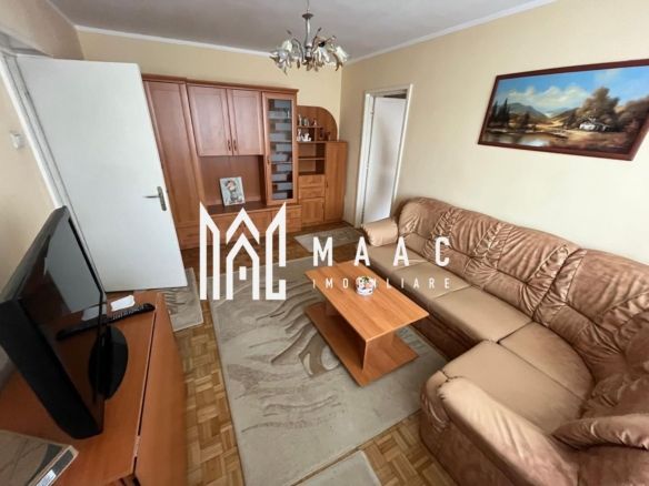 Apartament 2 camere I Decomandat I Etajul 2 I vizavi de poliție Pe Milea