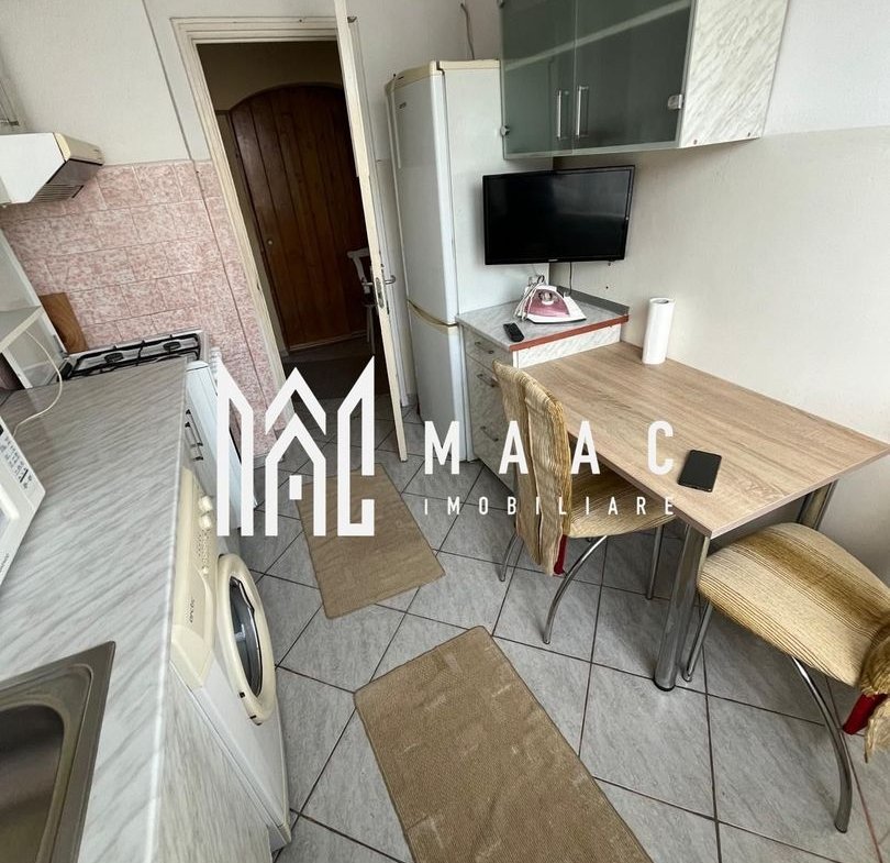 Apartament 2 camere I Decomandat I Etajul 2 I vizavi de poliție Pe Milea
