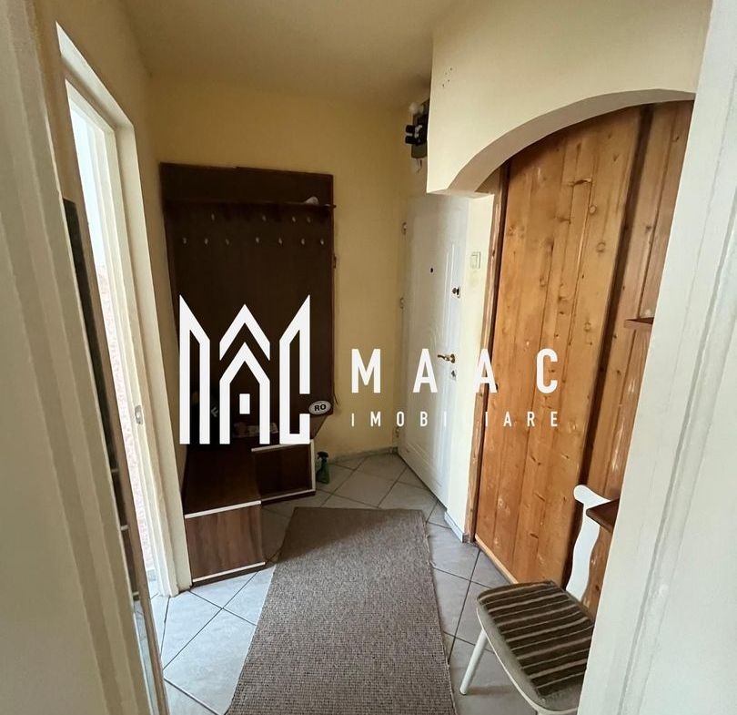 Apartament 2 camere I Decomandat I Etajul 2 I vizavi de poliție Pe Milea