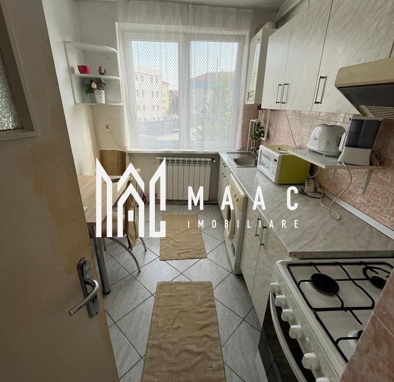 Apartament 2 camere I Decomandat I Etajul 2 I vizavi de poliție Pe Milea