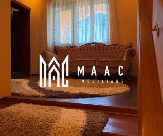 Casa individuala | 4 camere | 180MP | Teren 900 MP | Saliste