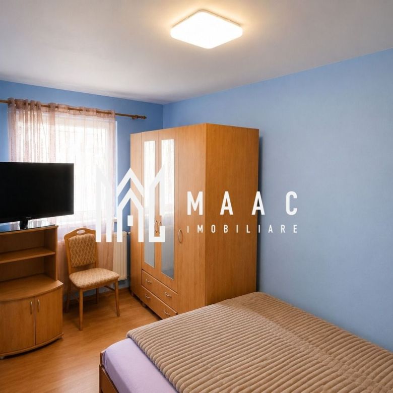 Garsonieră Mobilată și Utilată I Decomandata I Etaj 3/4 I Otelarilor - Imagine principala