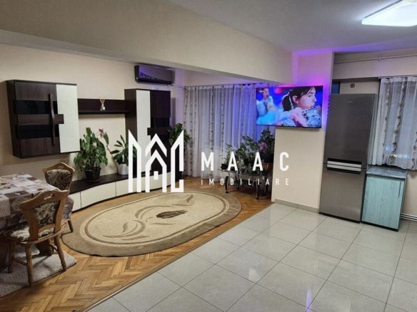 Apartament 3 camere | 65 MPU | Valea Aurie