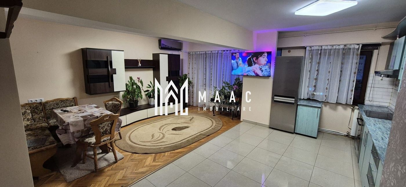 Apartament 3 camere | 65 MPU | Valea Aurie