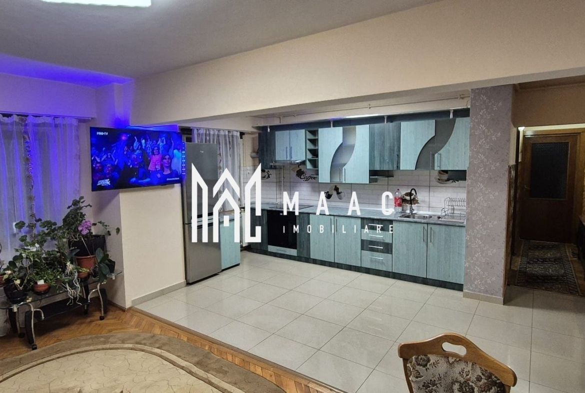 Apartament 3 camere | 65 MPU | Valea Aurie