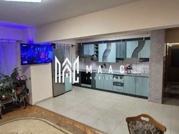 Apartament 3 camere | 65 MPU | Valea Aurie