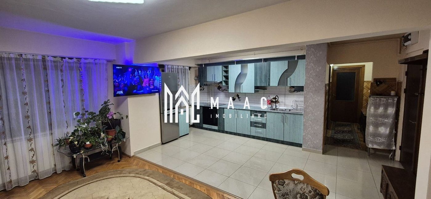 Apartament 3 camere | 65 MPU | Valea Aurie