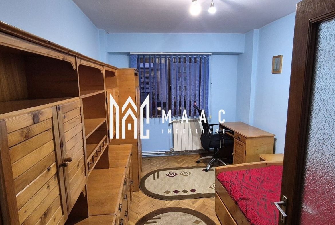 Apartament 3 camere | 65 MPU | Valea Aurie