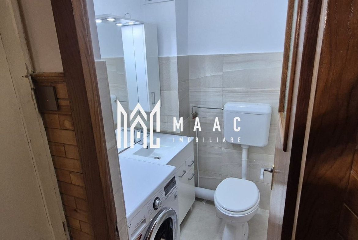 Apartament 3 camere | 65 MPU | Valea Aurie