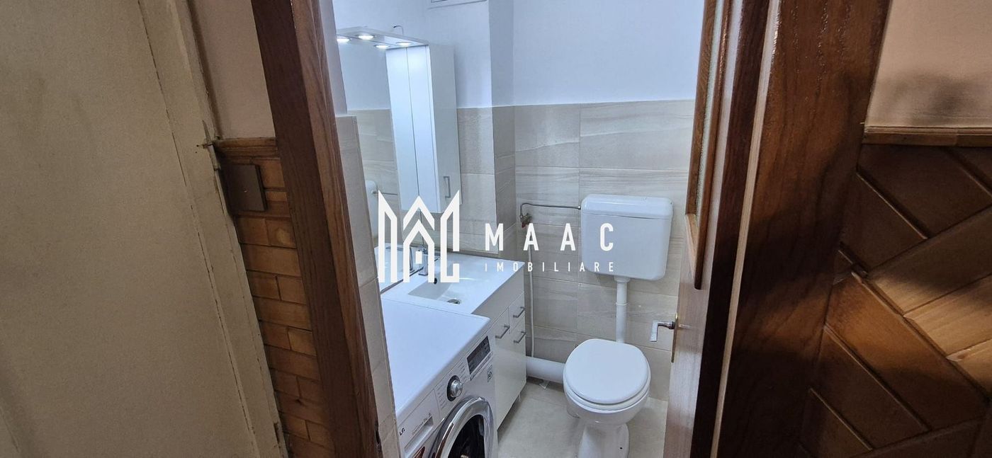 Apartament 3 camere | 65 MPU | Valea Aurie