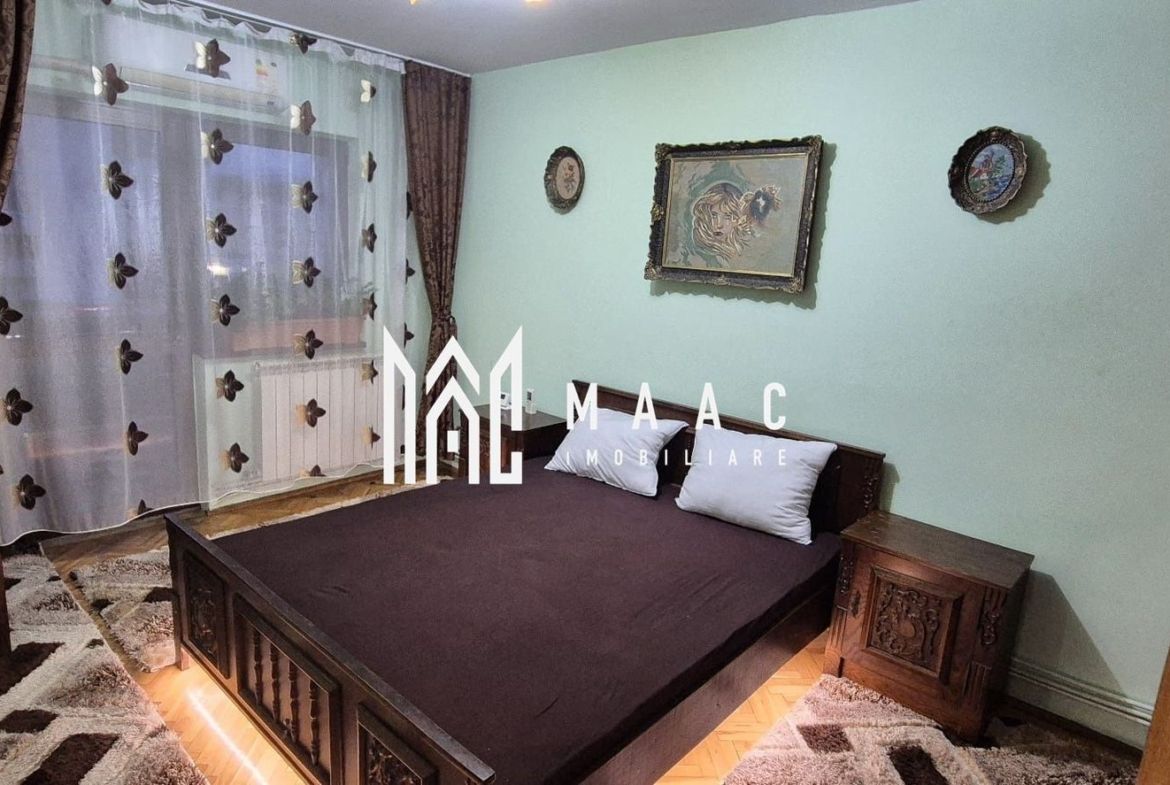 Apartament 3 camere | 65 MPU | Valea Aurie