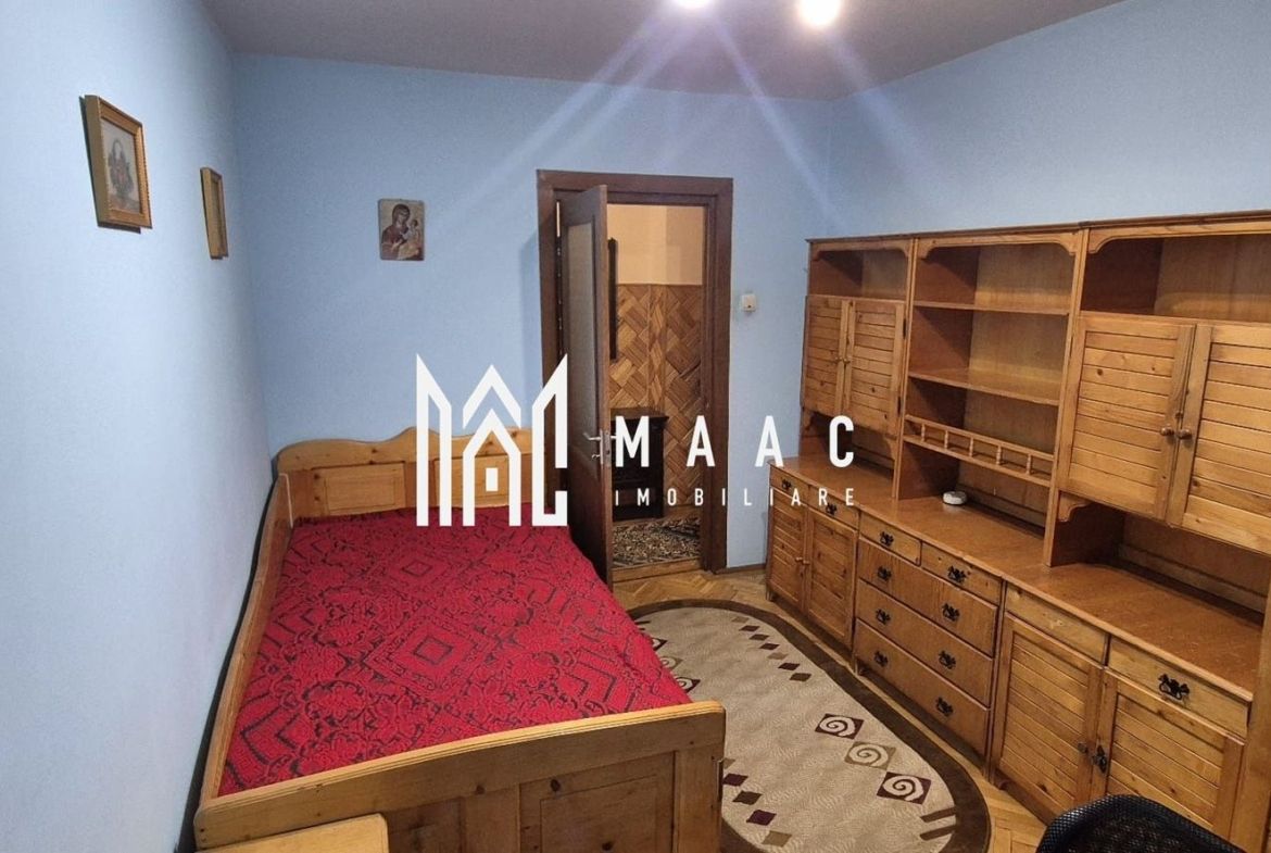 Apartament 3 camere | 65 MPU | Valea Aurie