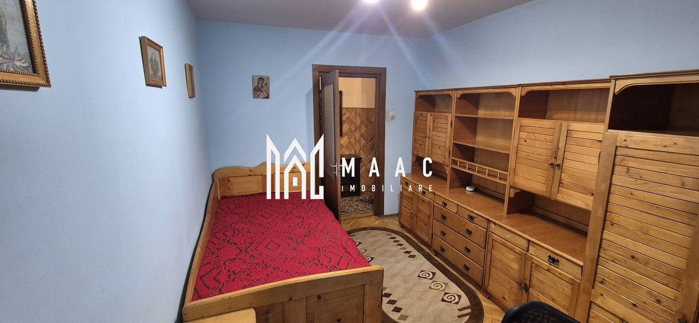 Apartament 3 camere | 65 MPU | Valea Aurie