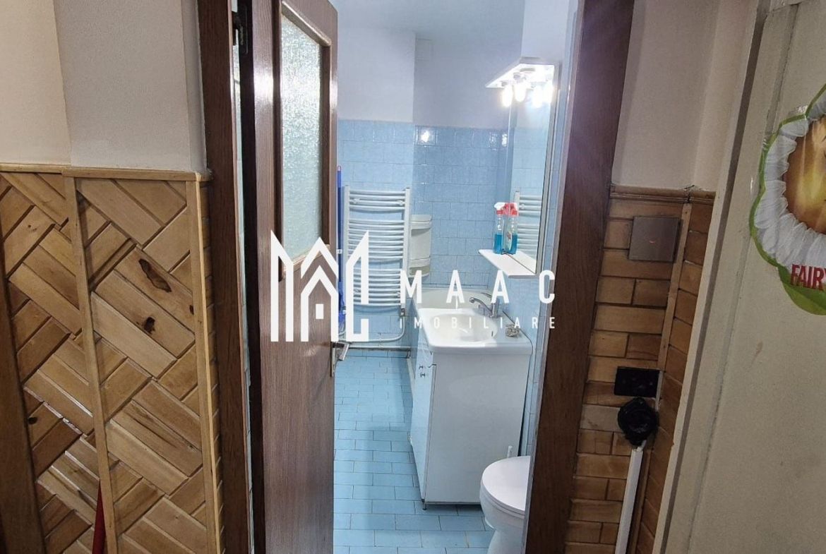 Apartament 3 camere | 65 MPU | Valea Aurie