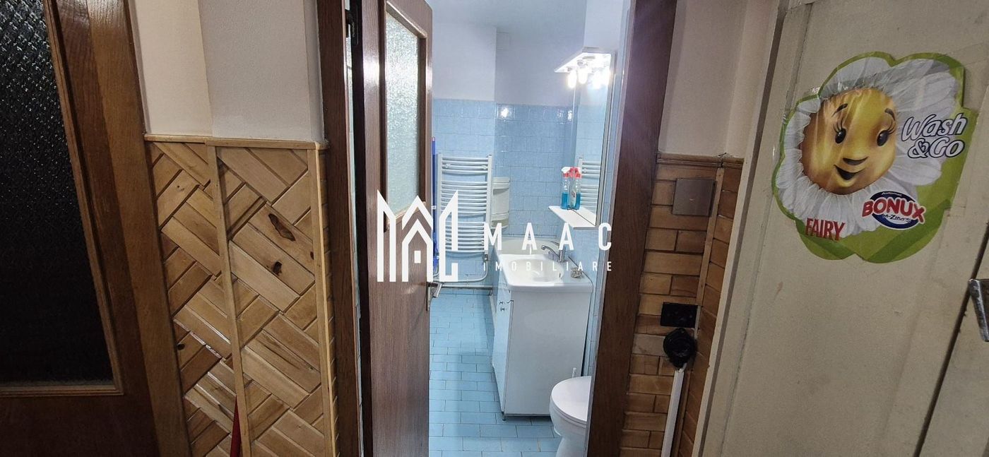 Apartament 3 camere | 65 MPU | Valea Aurie