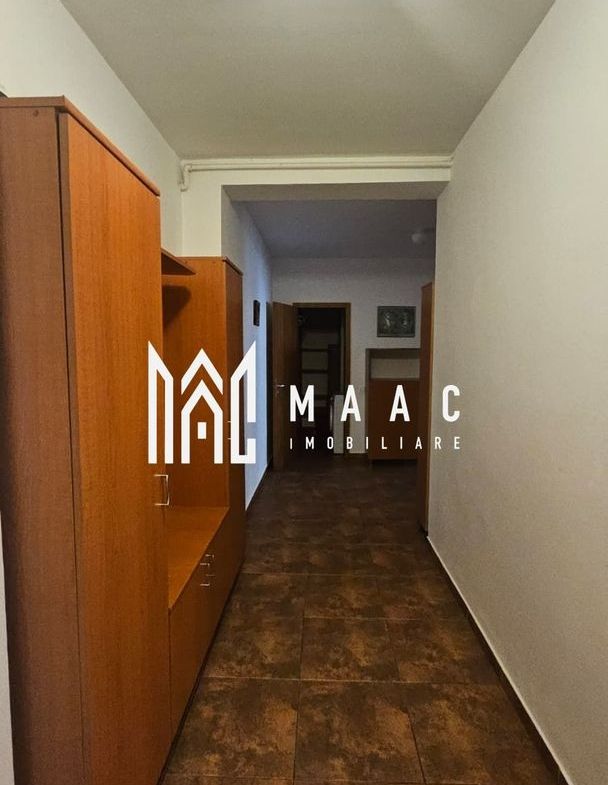 Apartament 3 camere 2 bai terasa Lidl Selimbar
