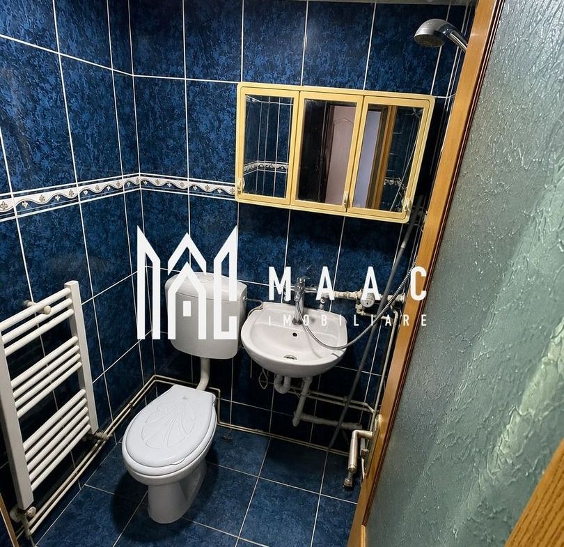 Garsonieră Mobilată și Utilată I Decomandata I Etaj 3/4 I Otelarilor