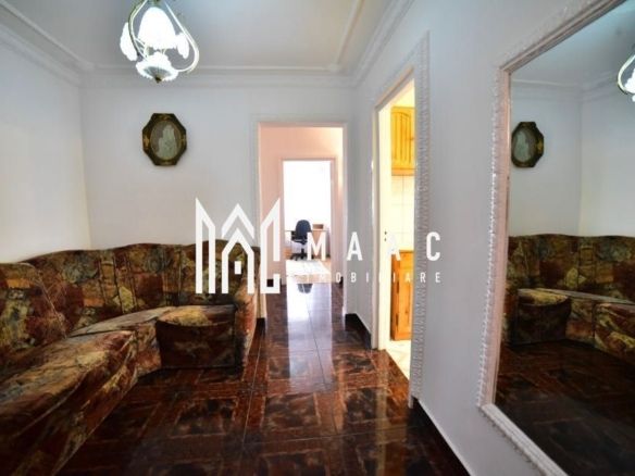 Apartament 3 Camere | 76 mp | Etaj 6/10 | Vasile Aaron