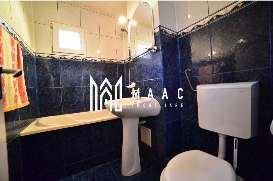 Apartament 3 Camere | 76 mp | Etaj 6/10 | Vasile Aaron