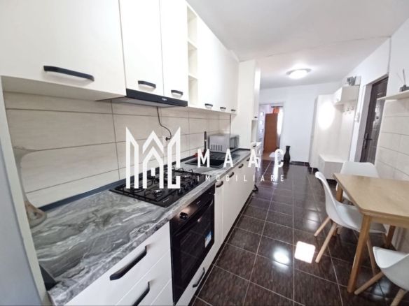 Apartament 3 camere | Etaj 1 | 70 MPU | Central