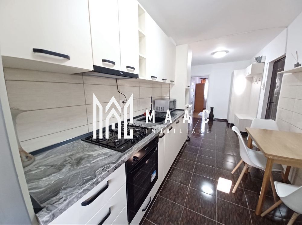 Apartament 3 camere | Etaj 1 | 70 MPU | Central