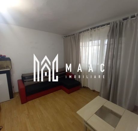 Apartament 2 camere | Etajul 2 | Balcon | Medias