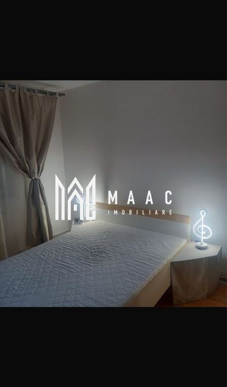 Apartament 2 camere | Etajul 2 | Balcon | Medias